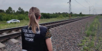 Омичка погибла под колесами поезда на станции Универсальная - Комсомольская Правда