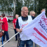 Дмитрий Волков поздравил жителей с 544-летием Нахабино - Городской округ Красногорск