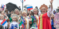 Всеволожский район готовится отметить 90-летие - Всеволожские вести онлайн