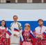 В Белове отметили День Государственного флага Российской Федерации - Администрация г. Белово