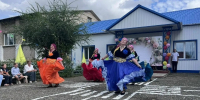 юбилей Лугового - Каменские новости