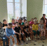 Интерактивный час «Величаво над Россией реет флаг страны родной» - Детская библиотека им. Я. Акима