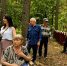 День флага в объятиях природы - Национальный парк Нижняя Кама