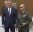 В Уфе Радий Хабиров вручил награды участникам специальной военной операции - Башинформ