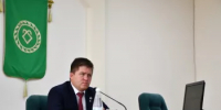 Глава администрации провёл еженедельное оперативное совещание - Аскинский район