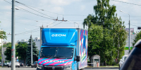 Товары уберут из продажи, а заказы отменят: пять крупных логистических объектов OZON пострадали этой ночью от ударов беспилотников - LiveKuban.Ru