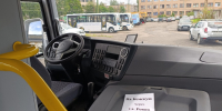 Часть городских автобусов и троллейбусов вновь изменят свои маршруты - StolicaOnego.Ru