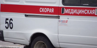 На мотоцикле — в бетонную плиту: за выходные на амурских дорогах травмировались двое подростков - Asn24.Ru