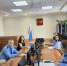 Итоги заседания Контрольной комиссии Управления Федерального казначейства по Нижегородской области - УФК по Нижегородской области