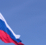 Участники программы «Время героев»: Российский триколор объединяет страну и символизирует победу - tvspb.ru - ТК Санкт-Петербург