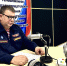 Радиорубрика «В эфире Росгвардия» продолжается в Ингушетии - Росгвардия