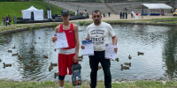 Фото Подрастающие  чемпионы/ВК - Газета Маяк