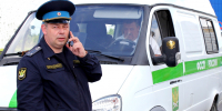 Арест вместо аренды - УФССП