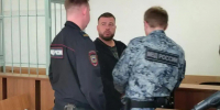 Стрелявшего из ружья в Билимбае мужчину суд отправил в колонию - Фото 1 - JustMedia