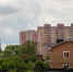 Благоустройство во Фрунзенском районе Ярославля | Источник: Кирилл Поверинов / 76.RU - 76.Ru