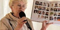 С 14 по 16 августа в г. Владимире в парке имени А. С. ... - Общественная Палата