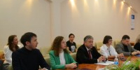 Во Владимире обсудили ход избирательной кампании - Общественная Палата