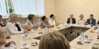 Во Владимирской области прошла церемония награждения победителей конкурса на лучшее ... - Общественная Палата