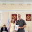 Леонид Попов награжден благодарственным письмом "За эффективную реализацию ... - Общественная Палата