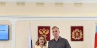 Леонид Попов награжден благодарственным письмом "За эффективную реализацию ... - Общественная Палата