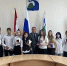Паспорта юным гражданам Жигулевска - Администрация г.о. Жигулевск