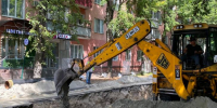 В Курске до 27 августа возле всех разрытий установят информтаблички - Курские Известия