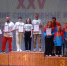 Бронза XXV летних игр: Галичская сборная поднялась на пьедестал почета! - Город Галич