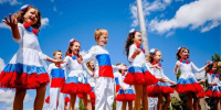 Запуск бесплатного Всероссийского обзора «Дети России – сила государства» 1 - Рязанское художественное училище