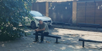 «Дайте 20 или 200»: у рынка Новороссийска просят деньги на выпивку - Газета Новороссийский рабочий