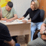 Марина Марковскайте провела прием граждан по личным вопросам - Справедливая Россия