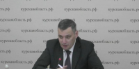 Хинштейн потребовал установить информационные таблички на 100% разрытий в Курске - РИА Курск