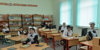 72 тысячи школьников сядут за парты первого сентября в Хакасии - Газета Хакасия