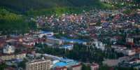 День города отметят в Горно-Алтайске с 4 по 6 сентября - Сетевое издание Толк