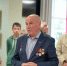 В Кирове открылась патриотическая выставка «Последний бой капитана Машковцева». - Нагорский муниципальный район