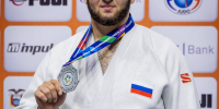 Дагестанский дзюдоист стал призером первенства мира - Министерство по физкультуре и спорту