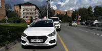 Кузбассовцу за неординарную сдачу экзамена в ГАИ грозит 15 суток ареста - Газета Комсомольская правда