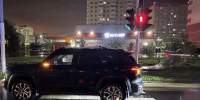 Фото Госавтоинспекции Тюменской области, автор неизвестен - Tumentoday.Ru