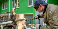 газовщик газовое оборудование - Правительство Московской области