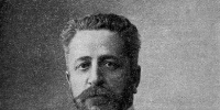 Сегодня исполняется 170 лет со дня рождения академика архитектуры Александра Ивановича фон Гогена - Картинная галерея им. К.А. Савицкого