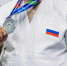 Дагестанский дзюдоист Абдулманаф Рамазанов завоевал серебро первенства мира U-18 - Дагестанская правда