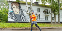 Жителей Новгородской области приглашают на «Кросс нации» - Новгородское областное телевидение