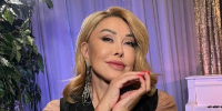 Любовь Успенская взяла в дом чужого младенца и теперь растит его сама - РТВ-Подмосковье