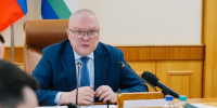 Губернатор Соколов сделал замечание руководству Яранска за бездушные отписки 6 Губернатор Соколов сделал замечание руководству Яранска за бездушные отписки - VyatkaKirov.Ru