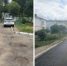 Отремонтирован двор дома № 12 по улице Социалистической - Городская Дума