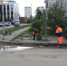 Тысячи тонн грязи и километры дорог: Новосибирск за неделю очистили от мусора - Сиб.фм