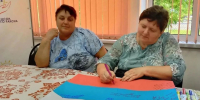 В Аркадакском районе прошла встреча семей погибших участников СВО - Комсомольская правда