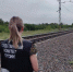 Женщина погибла под колесами грузового поезда в Омской области - Baikal24.Ru
