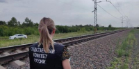 Женщина погибла под колесами грузового поезда в Омской области - Baikal24.Ru
