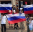 В школах Новолакского района отметили День Государственного флага Российской Федерации - Новолакский район
