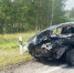 Пожилая женщина погибла в аварии в Талицком районе - ГТРК Урал